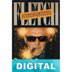 La fortuna de Fletch Gregory McDonald