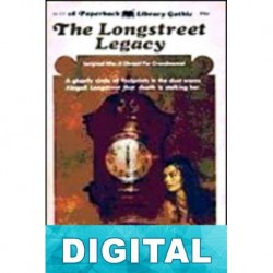 Una mortaja para la abuela Gregory Tree