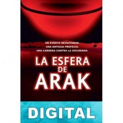 La esfera de Arak Greig Beck