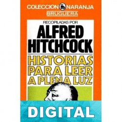 Historia para leer a plena luz Alfred Hitchcock