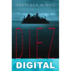 Diez Gretchen McNeil