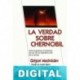 La verdad sobre Chernóbil Grigori Medvédev