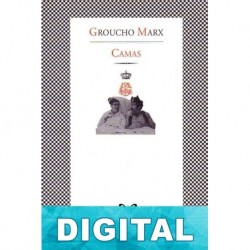 Camas Groucho Marx