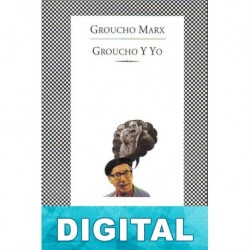 Groucho y Yo Groucho Marx