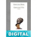 Groucho y Yo Groucho Marx