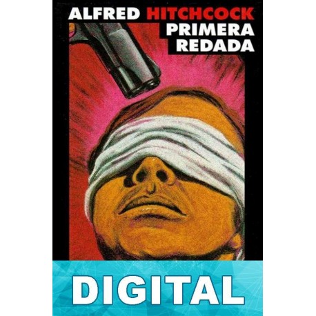 Primera redada Alfred Hitchcock