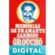 Memorias de un amante sarnoso Groucho Marx