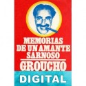 Memorias de un amante sarnoso Groucho Marx