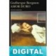 Amor duro Gudbergur Bergsson