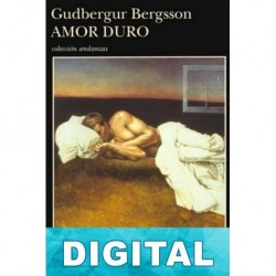 Amor duro Gudbergur Bergsson