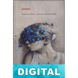 Birgit, historia de una muerte Gudrun Mebs