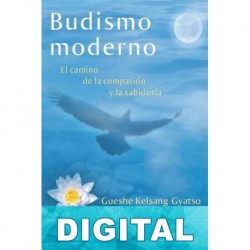 Budismo moderno volumen 1: Sutra Gueshe Kelsang Gyatso