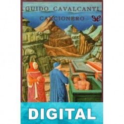 Cancionero Guido Cavalcanti