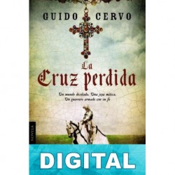 La cruz perdida Guido Cervo