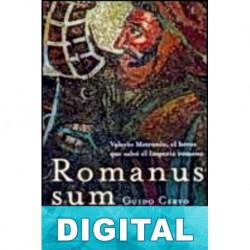 Romanus sum Guido Cervo