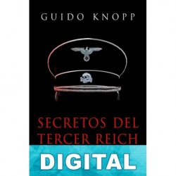 Secretos del Tercer Reich Guido Knopp