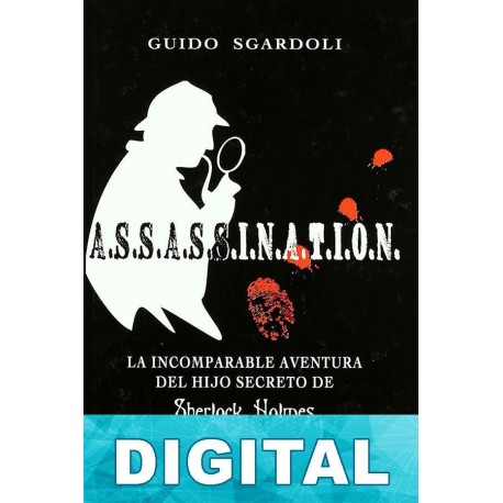 A.S.S.A.S.S.I.N.A.T.I.O.N. Guido Sgardoli