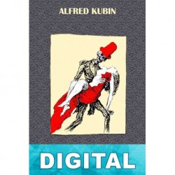 El trabajo del dibujante Alfred Kubin