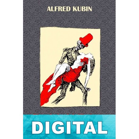 El trabajo del dibujante Alfred Kubin