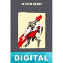 El trabajo del dibujante Alfred Kubin