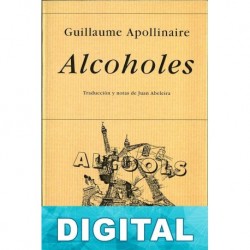 Alcoholes Guillaume Apollinaire