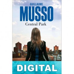 Central Park Guillaume Musso