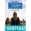 Central Park Guillaume Musso