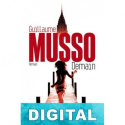 Demain (Mañana) Guillaume Musso