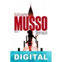 Demain (Mañana) Guillaume Musso