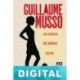 La chica de Brooklyn Guillaume Musso