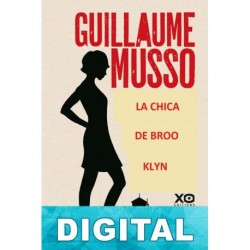 La chica de Brooklyn Guillaume Musso