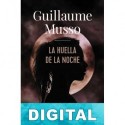 La huella de la noche Guillaume Musso