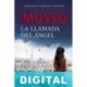 La llamada del ángel Guillaume Musso