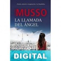 La llamada del ángel Guillaume Musso