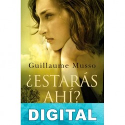 ¿Estarás ahí? Guillaume Musso