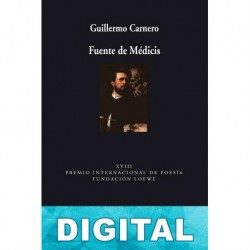 Fuente de Médicis Guillermo Carnero