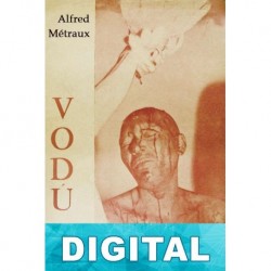 Vodú Alfred Métraux
