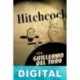 Hitchcock Guillermo del Toro