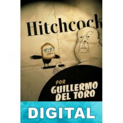 Hitchcock Guillermo del Toro