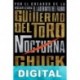 Nocturna Guillermo del Toro & Chuck Hogan