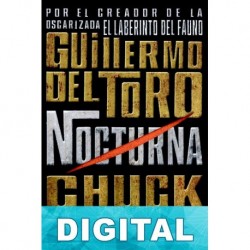 Nocturna Guillermo del Toro & Chuck Hogan