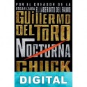 Nocturna Guillermo del Toro & Chuck Hogan