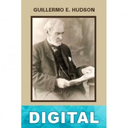 Una cierva en el parque de Richmond Guillermo Enrique Hudson