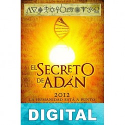 El secreto de Adán Guillermo Ferrara