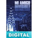 Mi amigo invisible Guillermo Fesser