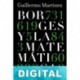 Borges y la matemática Guillermo Martínez