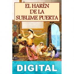 El harén de la Sublime Puerta Alfred Shmueli