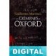 Los crímenes de Oxford Guillermo Martínez