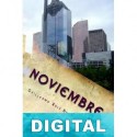 Noviembre Gustave Flaubert