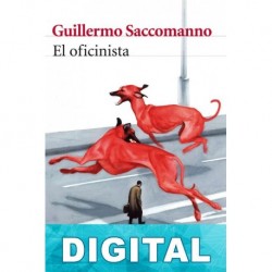 El oficinista Guillermo Saccomanno